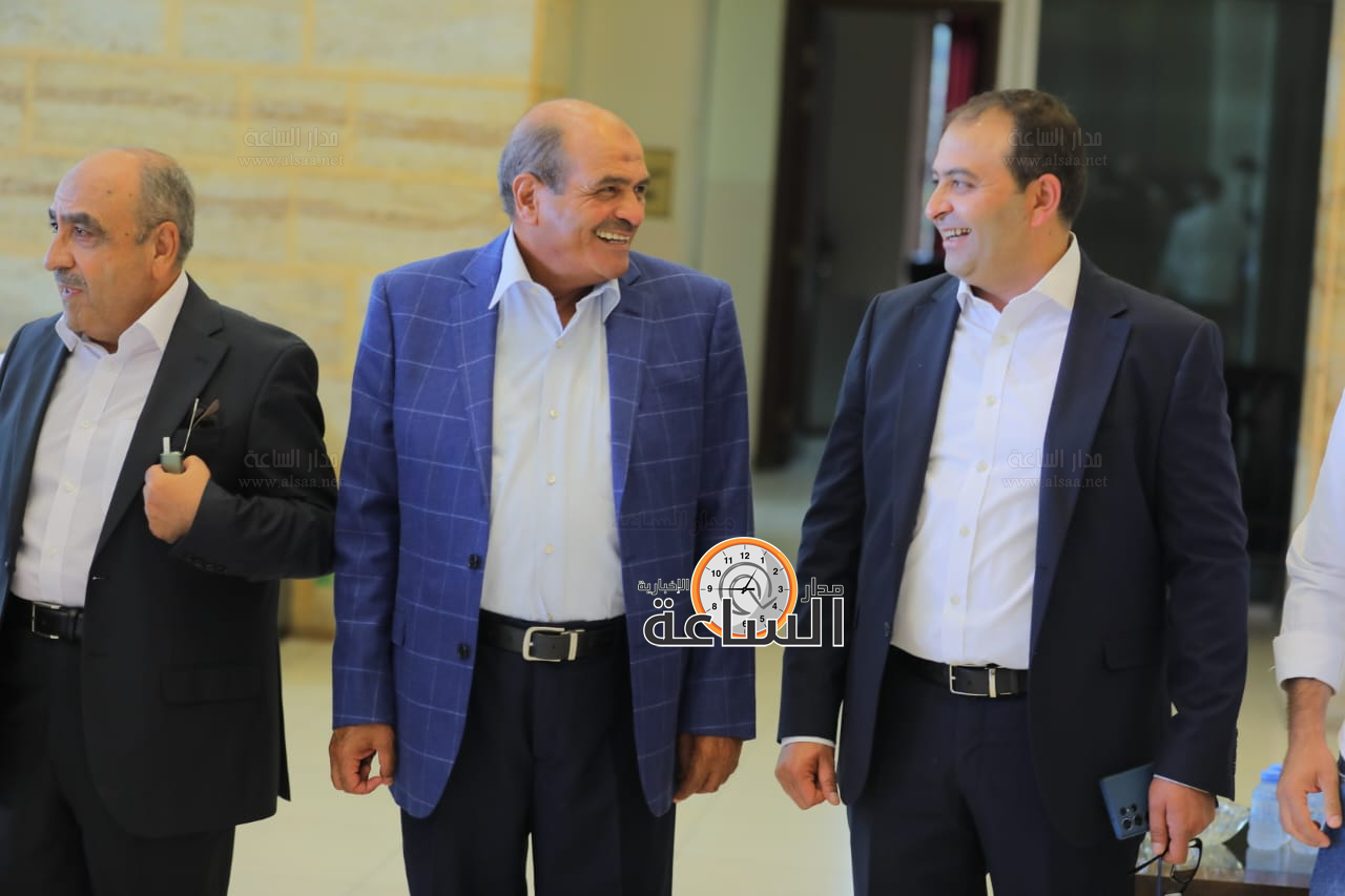 Madar Al-Saa Images 0.23027145570094443