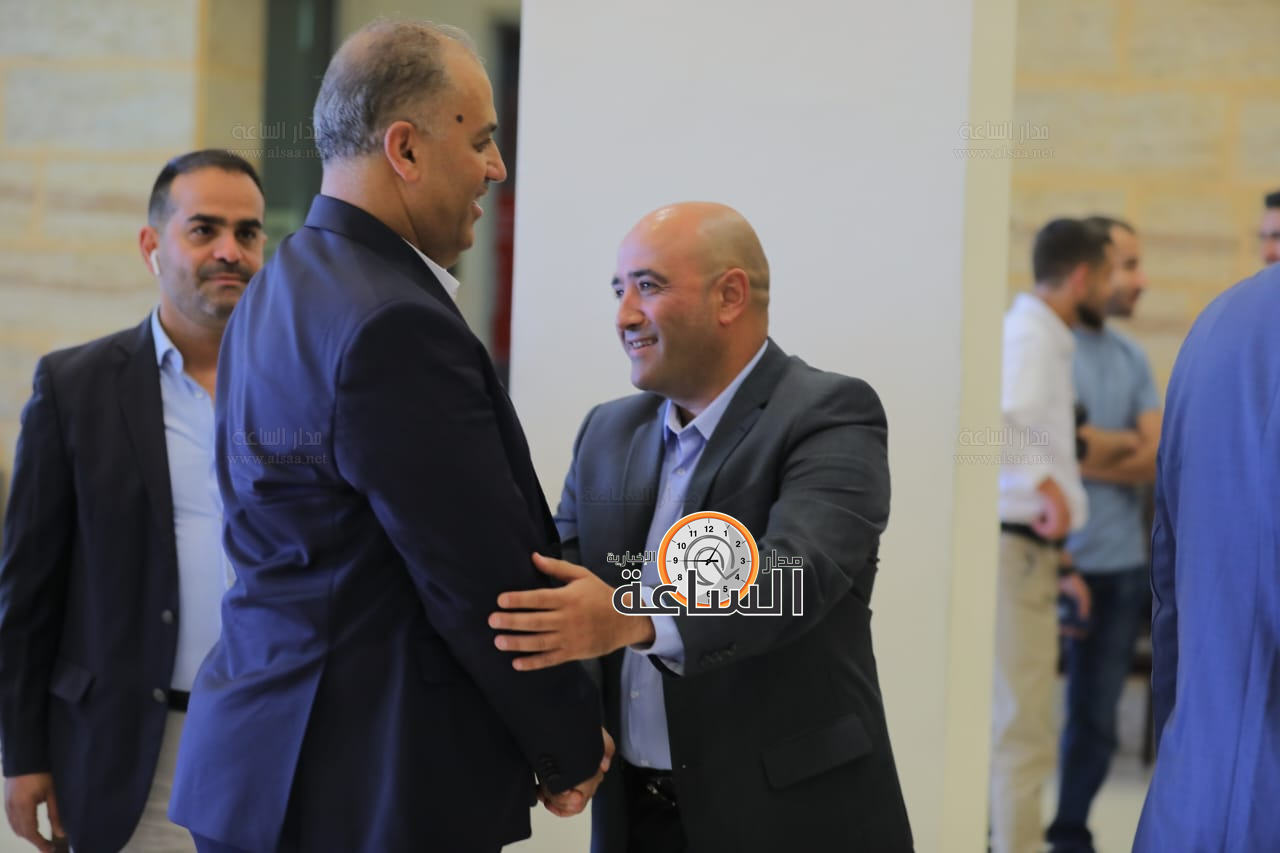 Madar Al-Saa Images 0.540768483093717