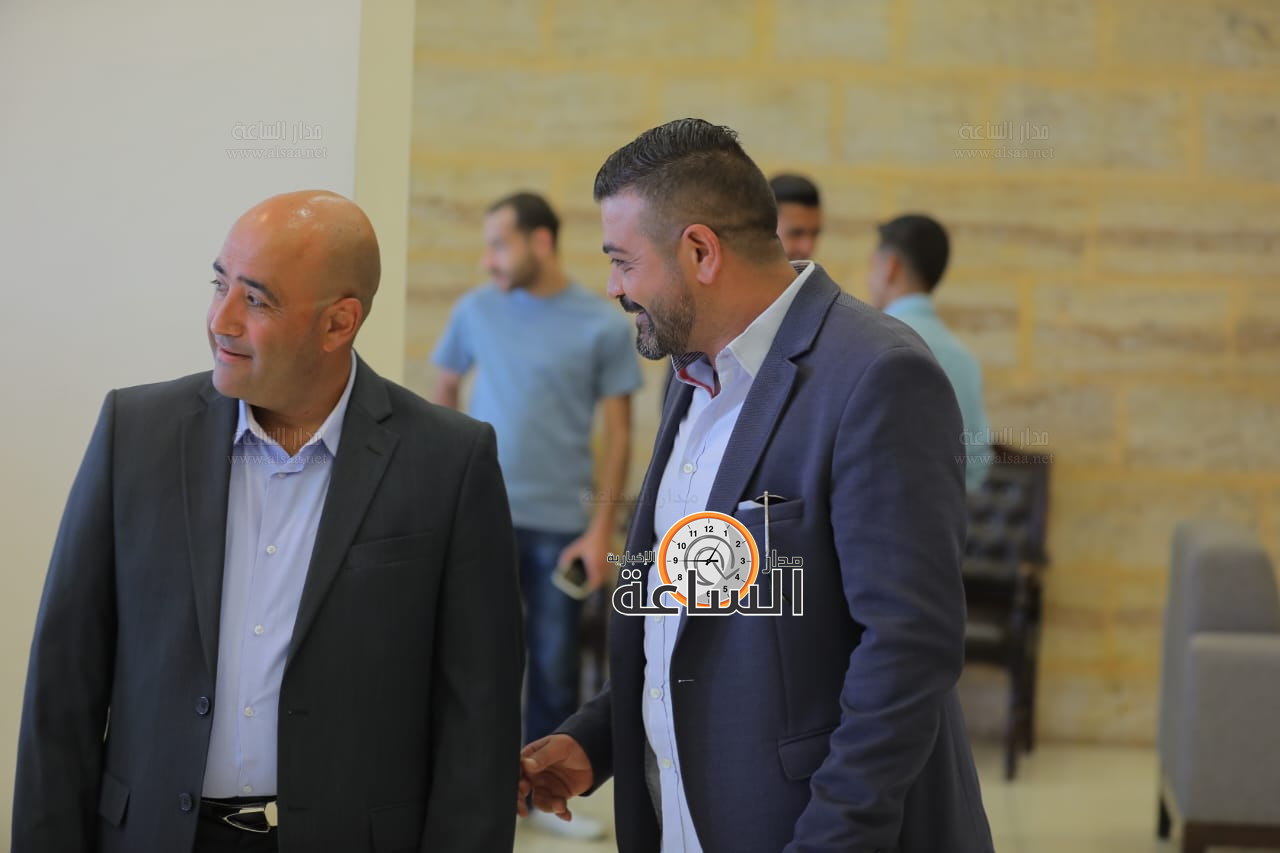 Madar Al-Saa Images 0.18091007444385032