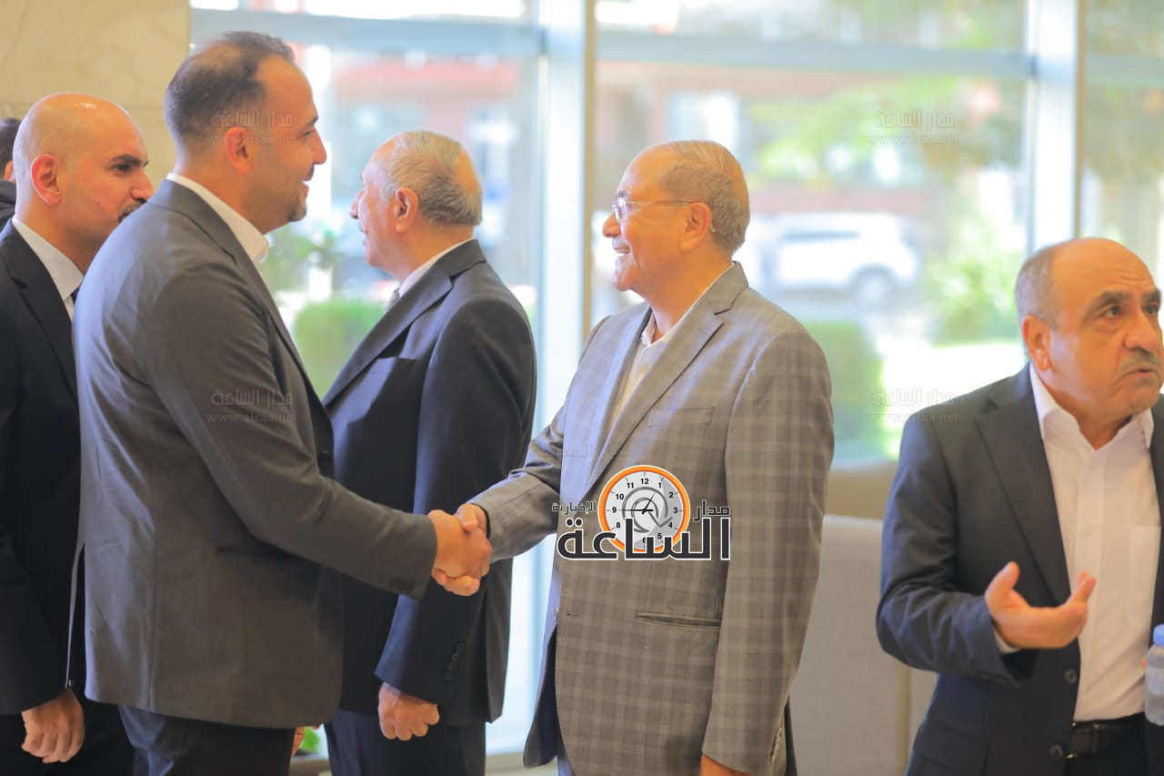 Madar Al-Saa Images 0.11338553187557765