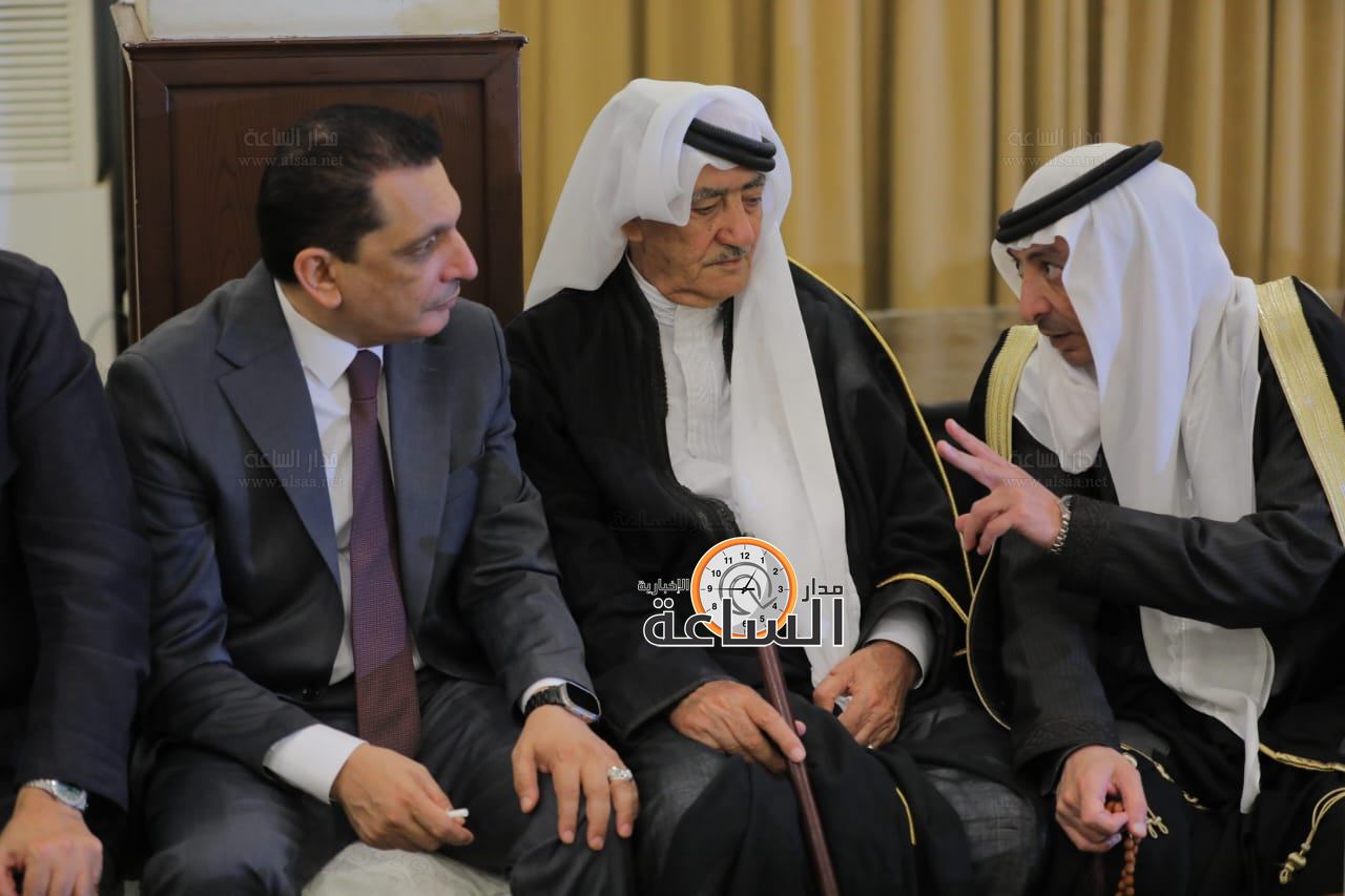 Madar Al-Saa Images 0.7506214593838454