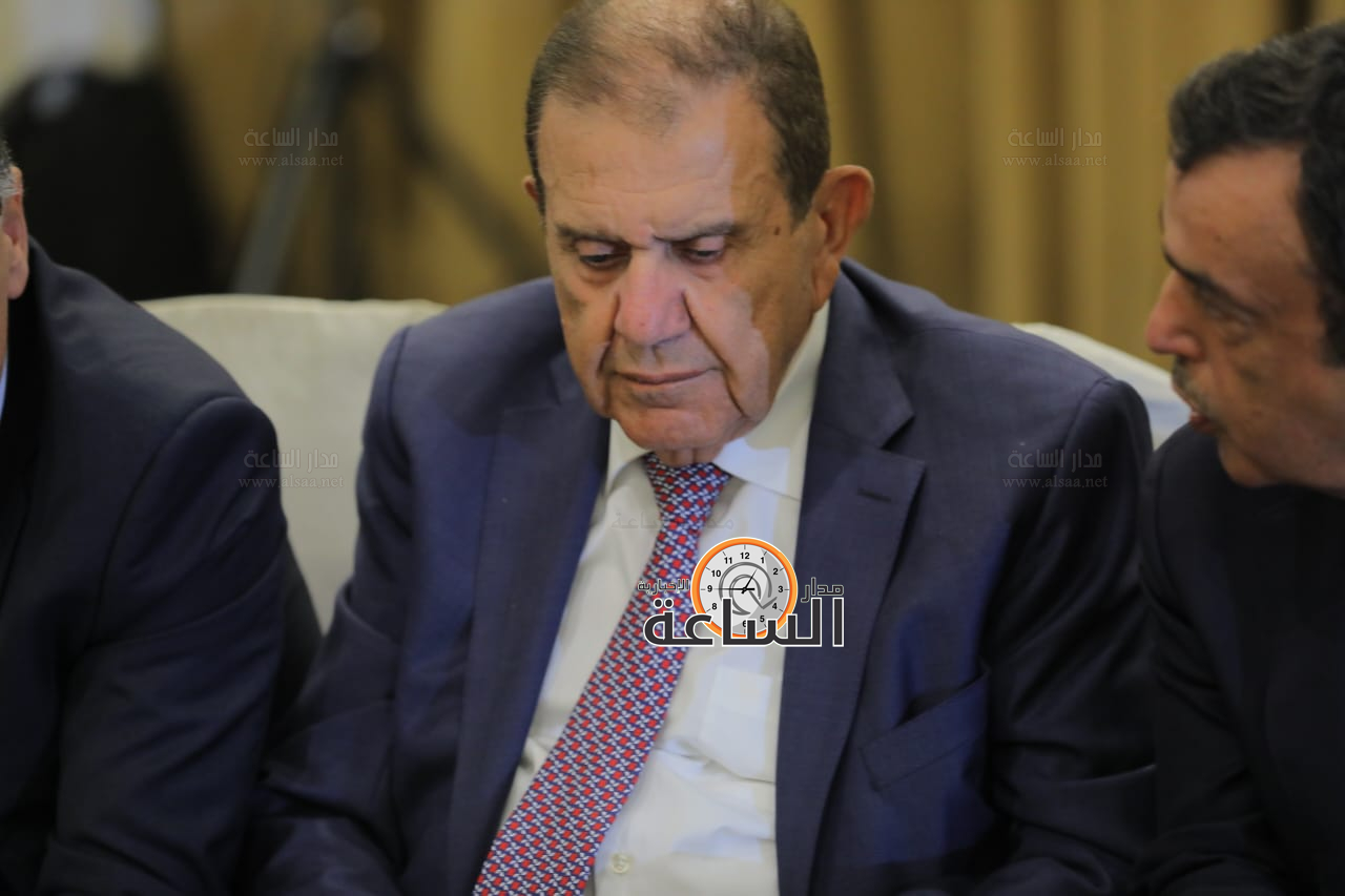 Madar Al-Saa Images 0.4788009487205731