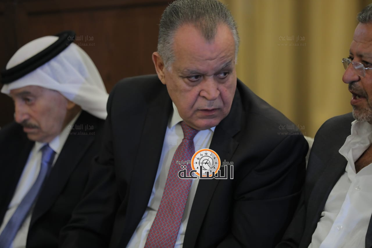 Madar Al-Saa Images 0.4714181885811284