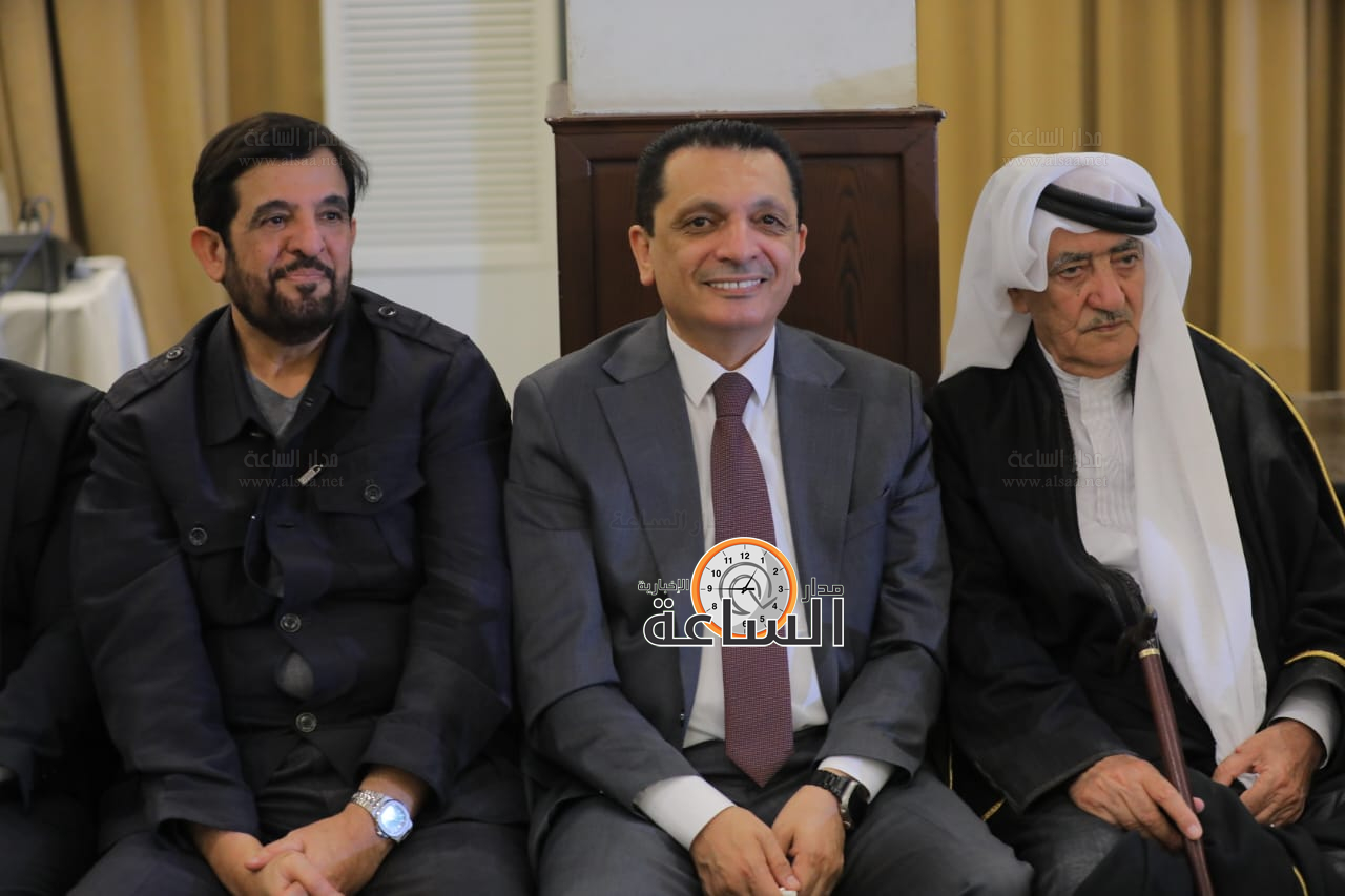 Madar Al-Saa Images 0.20323234033824078