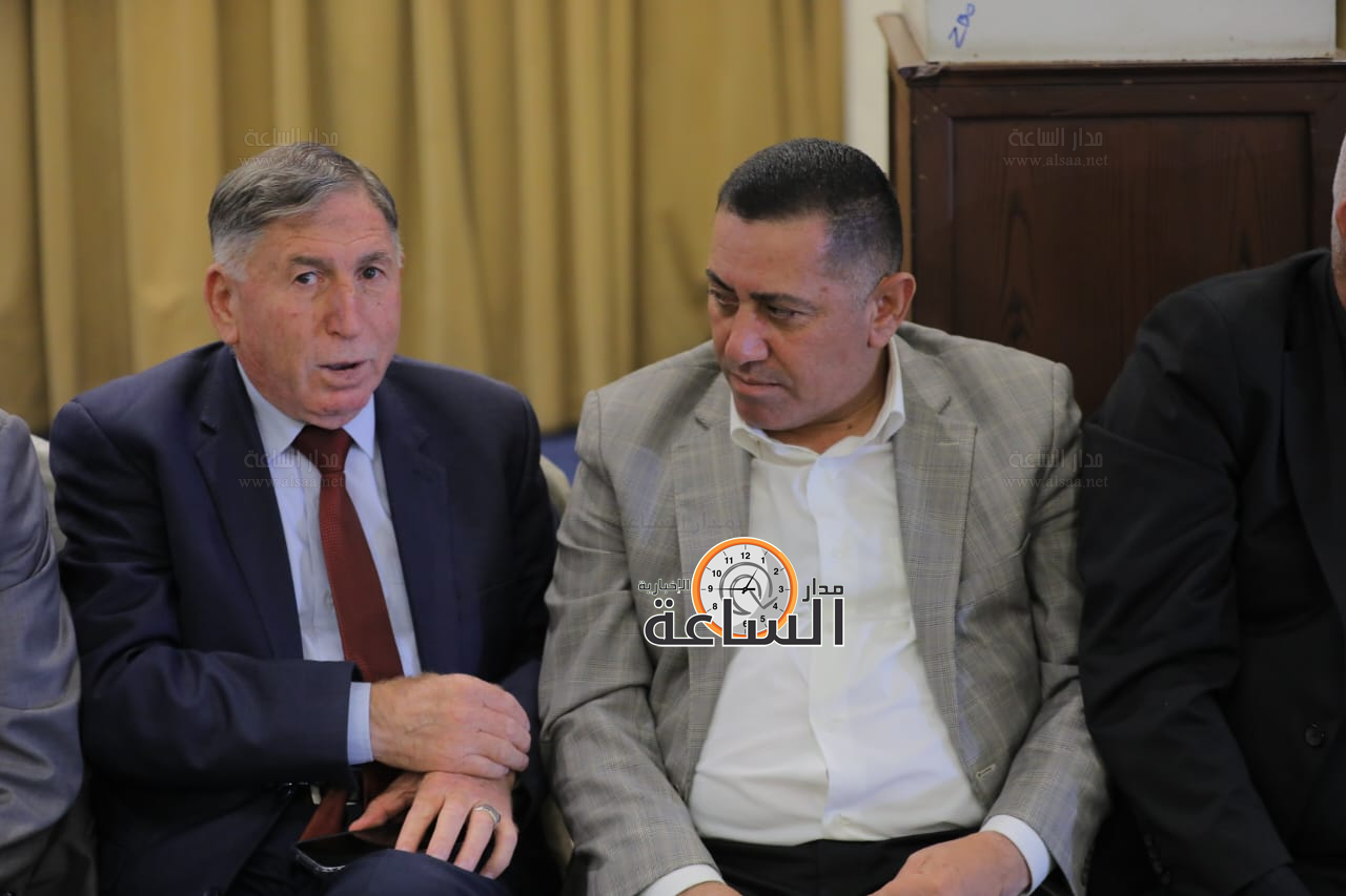 Madar Al-Saa Images 0.6514457893357339