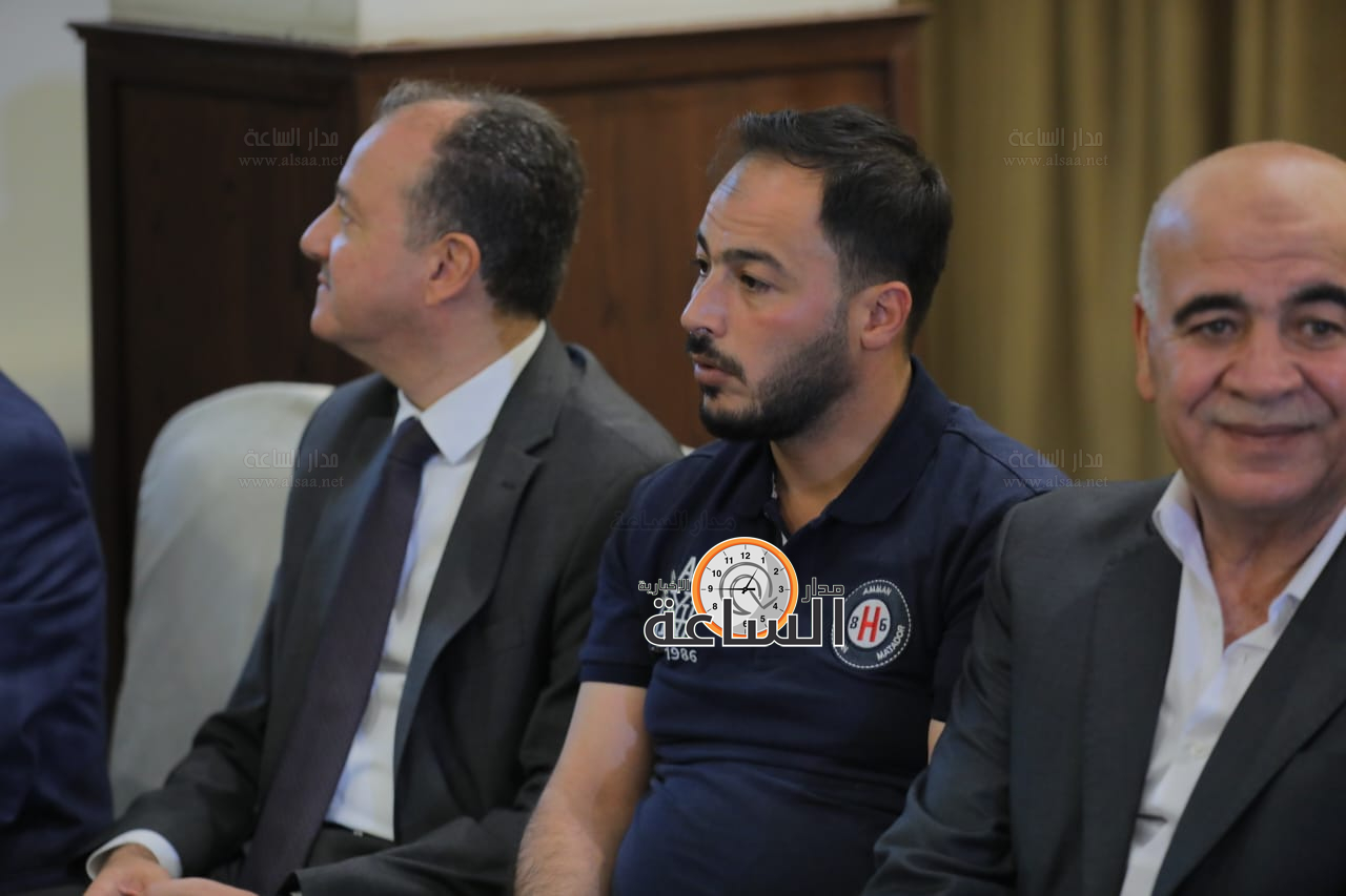 Madar Al-Saa Images 0.07579293393736974