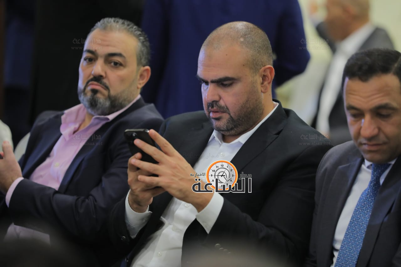 Madar Al-Saa Images 0.866569049713604