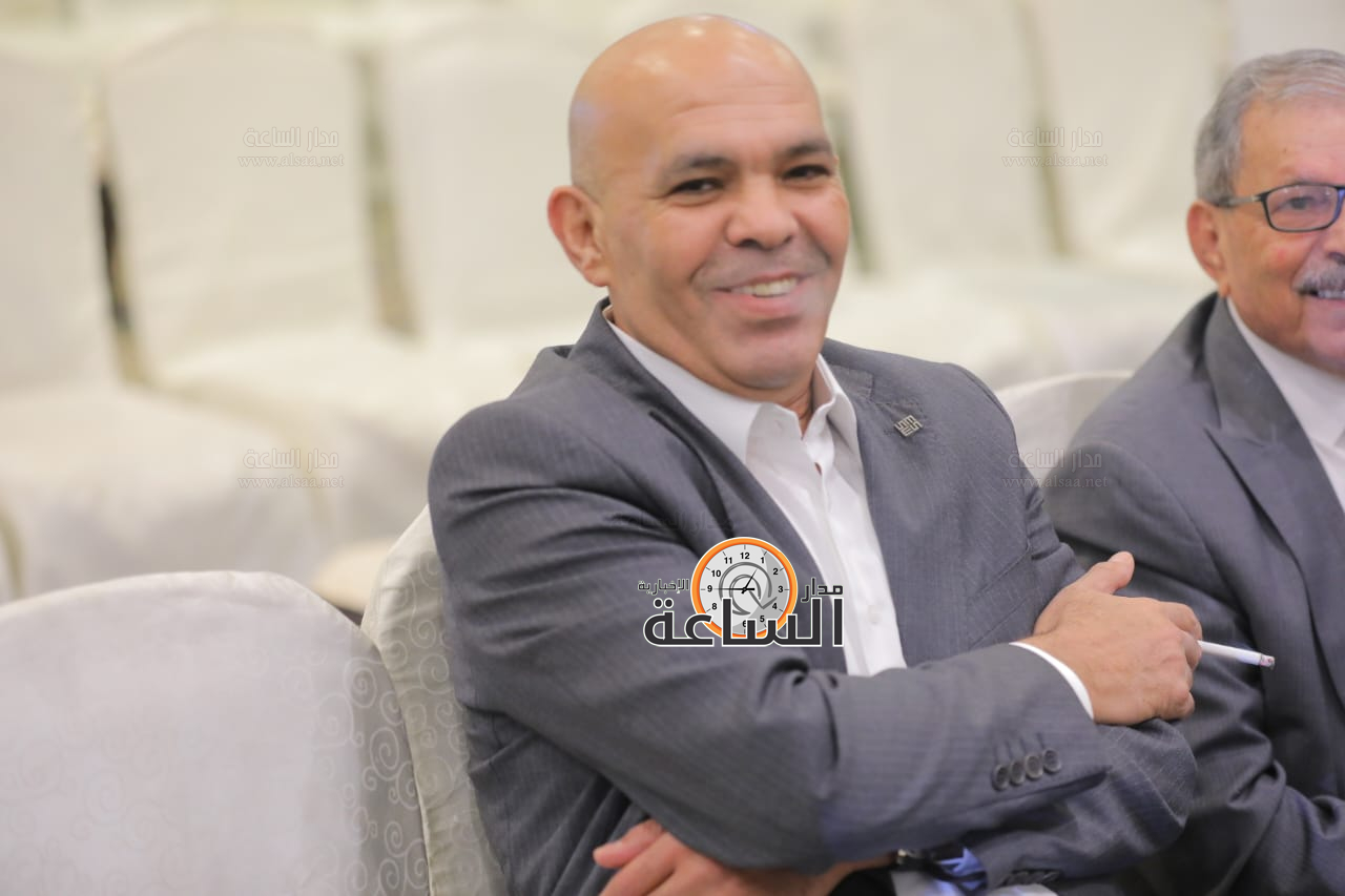 Madar Al-Saa Images 0.20788284447663186