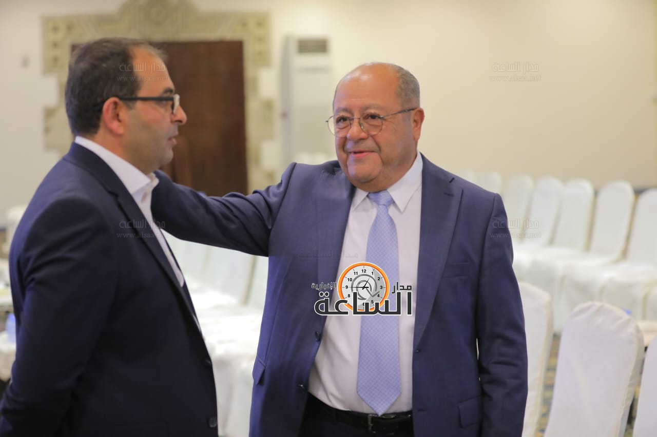 Madar Al-Saa Images 0.9730620109460721