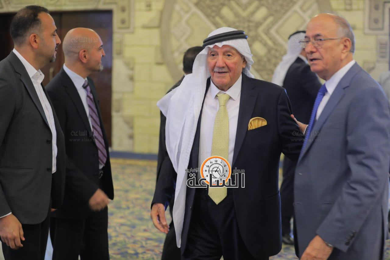 Madar Al-Saa Images 0.35459474974730876