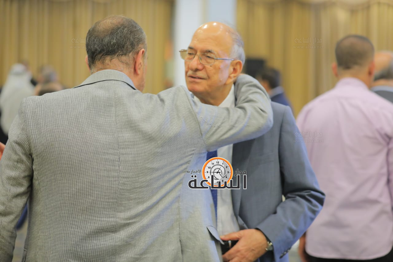 Madar Al-Saa Images 0.11867991601057049