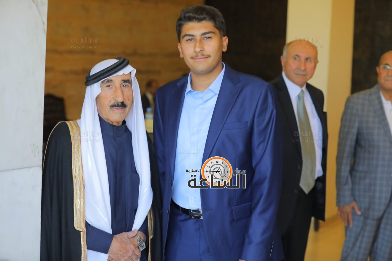 Madar Al-Saa Images 0.5359009472819145