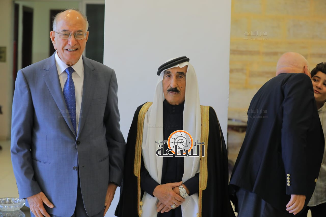 Madar Al-Saa Images 0.06446570639275895