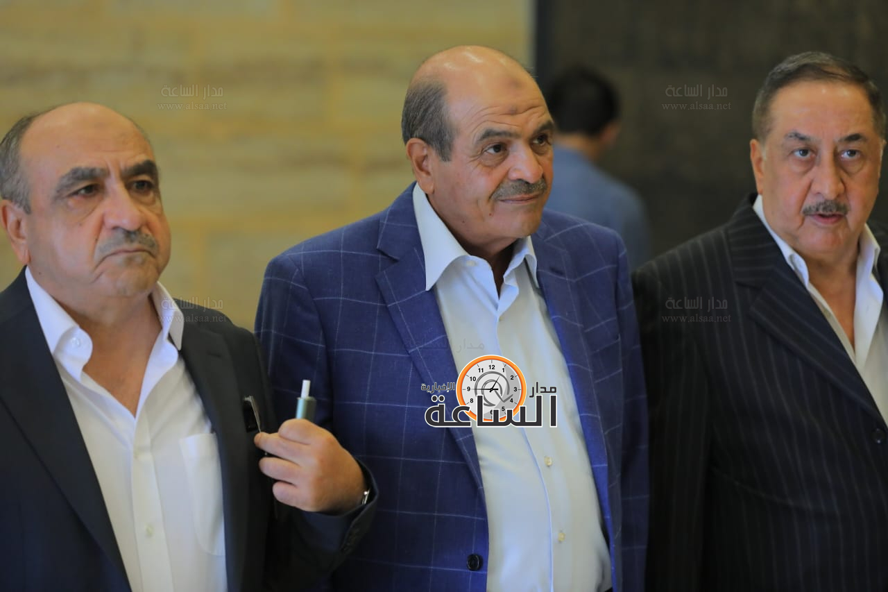 Madar Al-Saa Images 0.3620536532830827