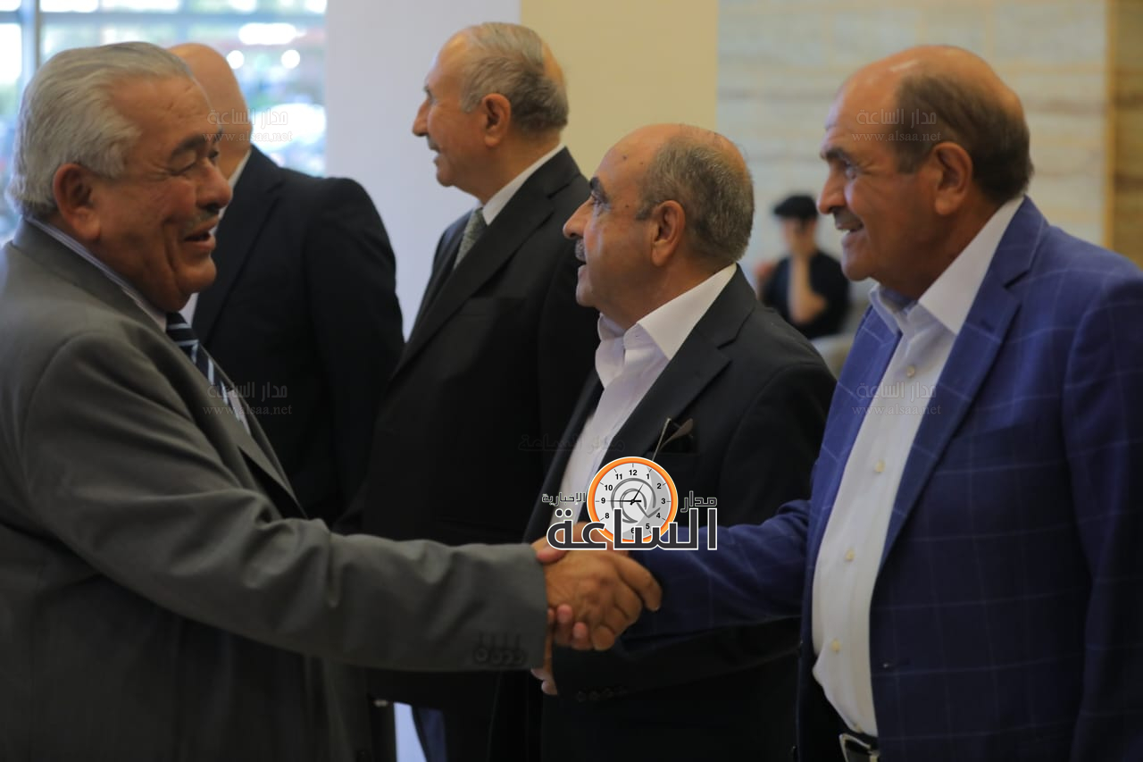 Madar Al-Saa Images 0.32869747037691255