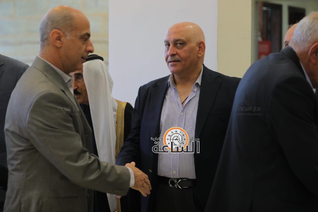 Madar Al-Saa Images 0.6581822408820117