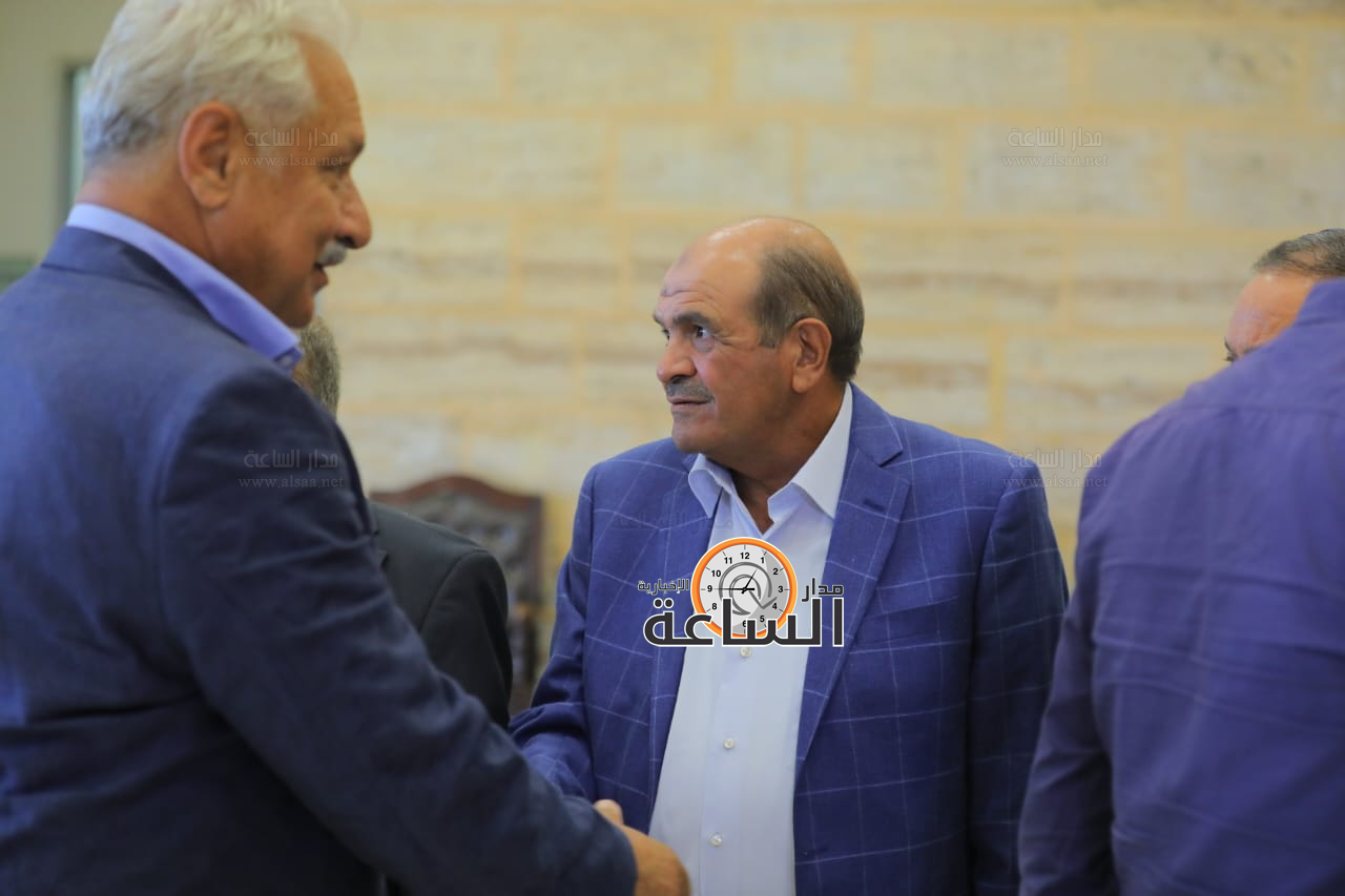 Madar Al-Saa Images 0.23676959296264632