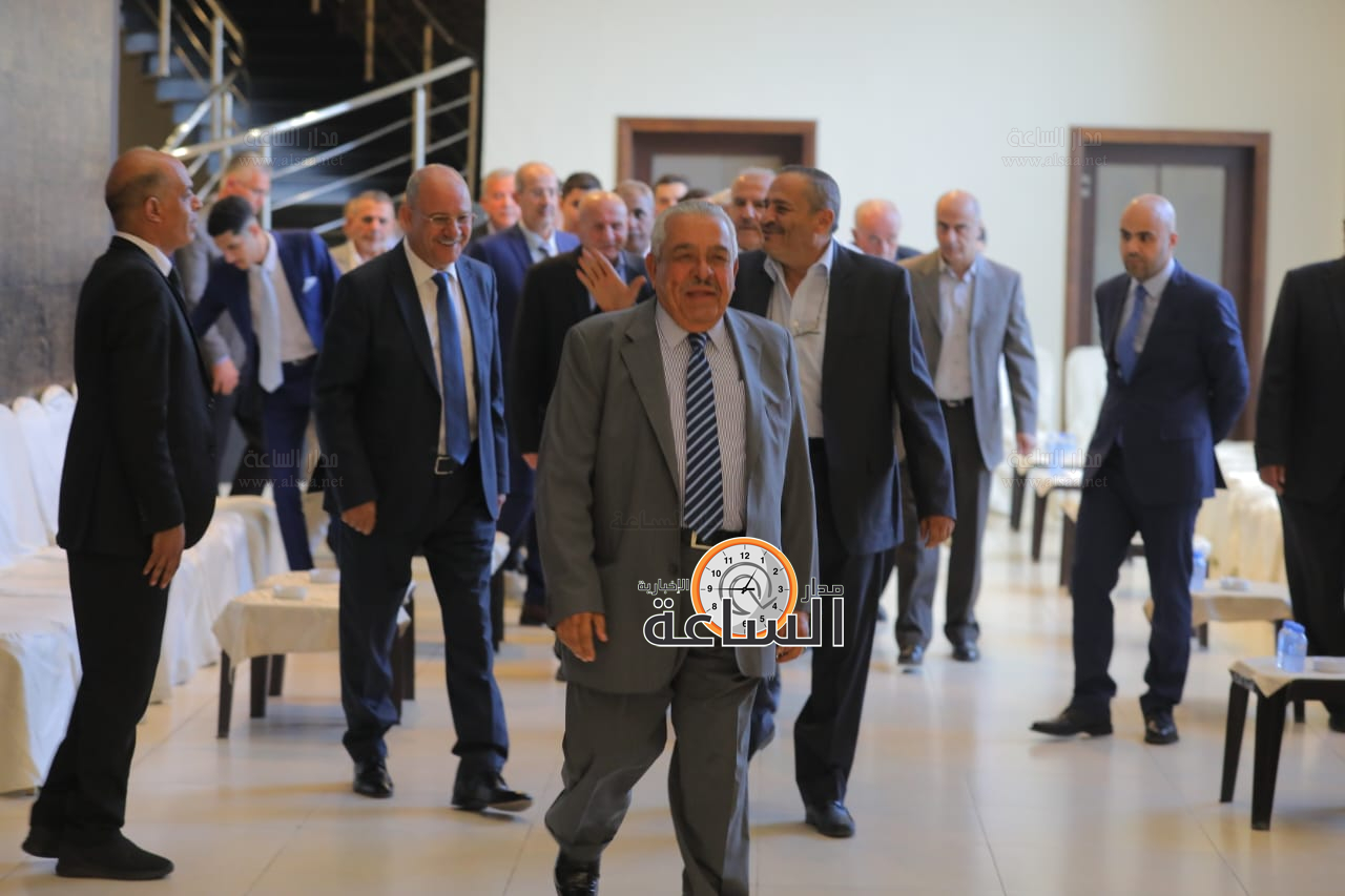 Madar Al-Saa Images 0.38793488887992655