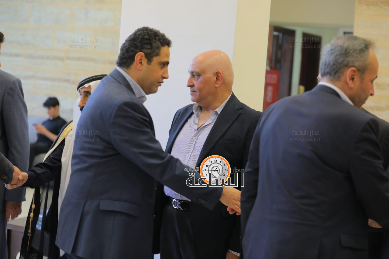 Madar Al-Saa Images 0.9878871008680394