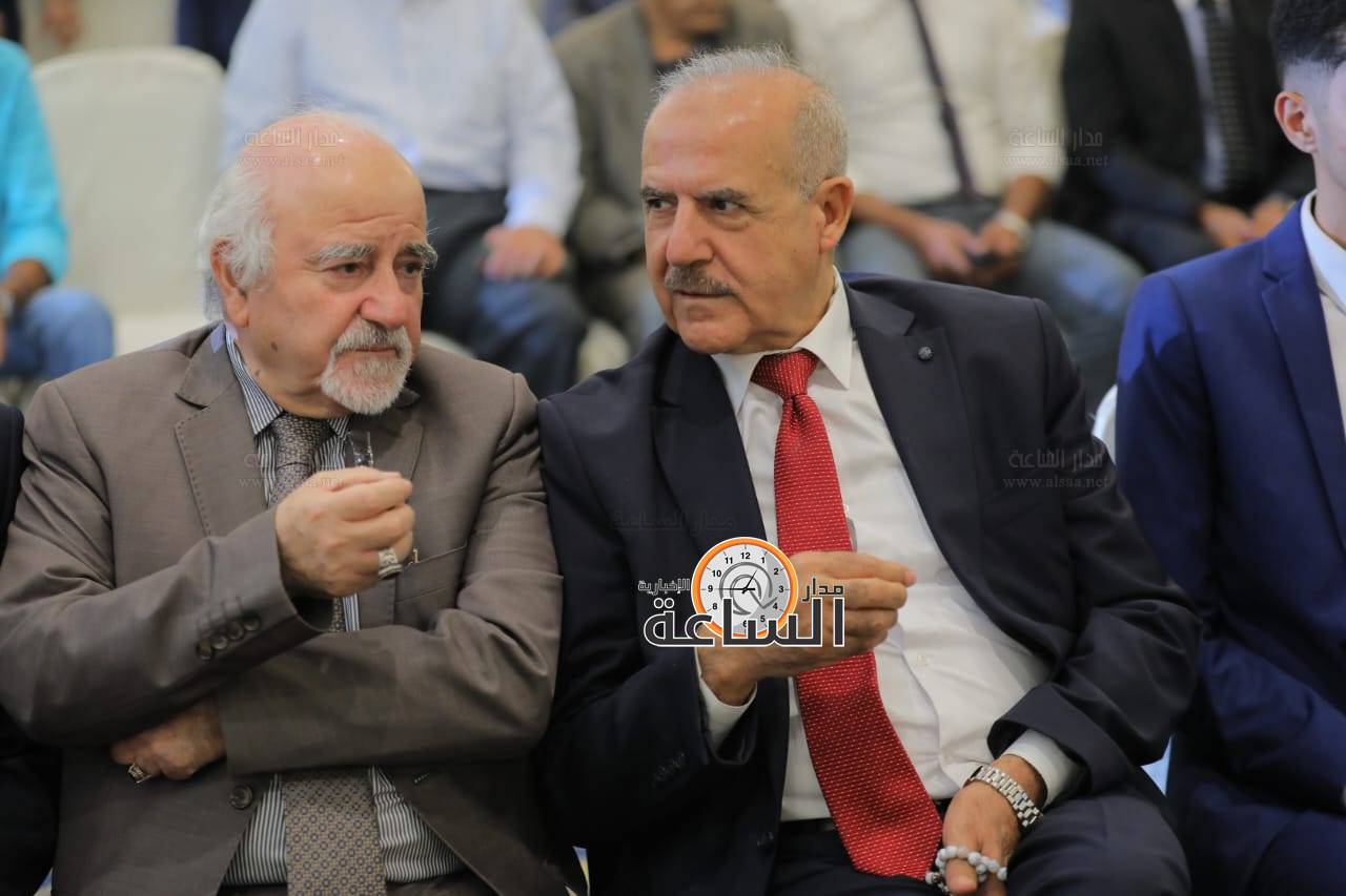 Madar Al-Saa Images 0.1788407666209797