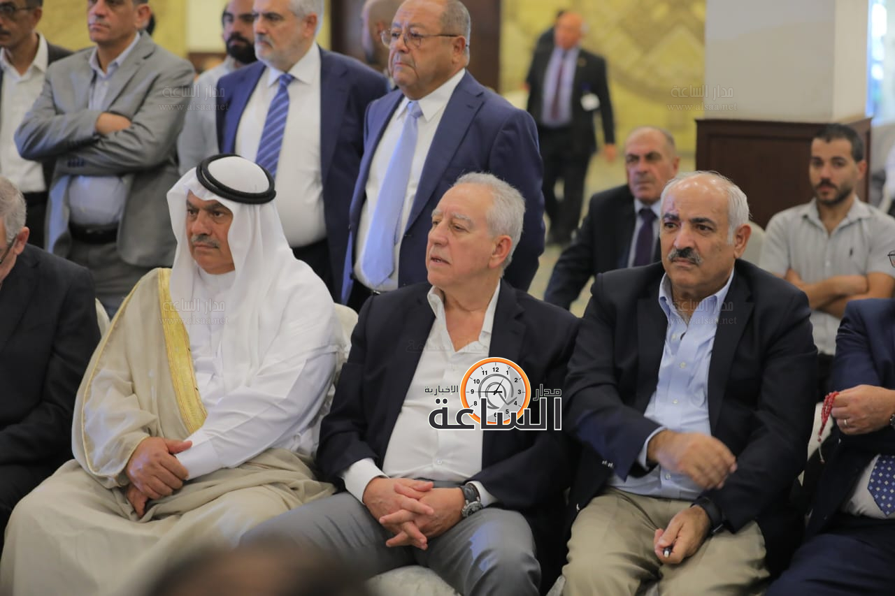 Madar Al-Saa Images 0.713517096031991