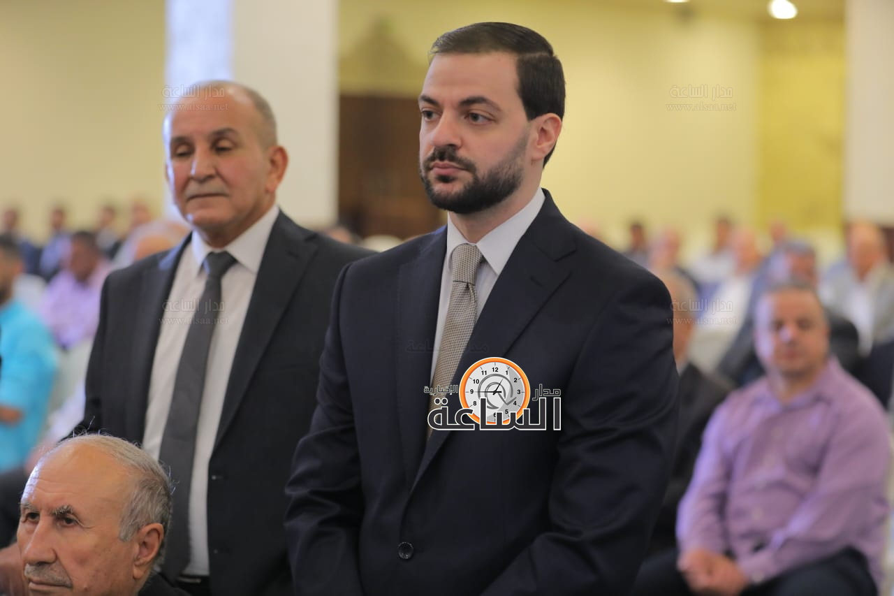 Madar Al-Saa Images 0.5076403835044663