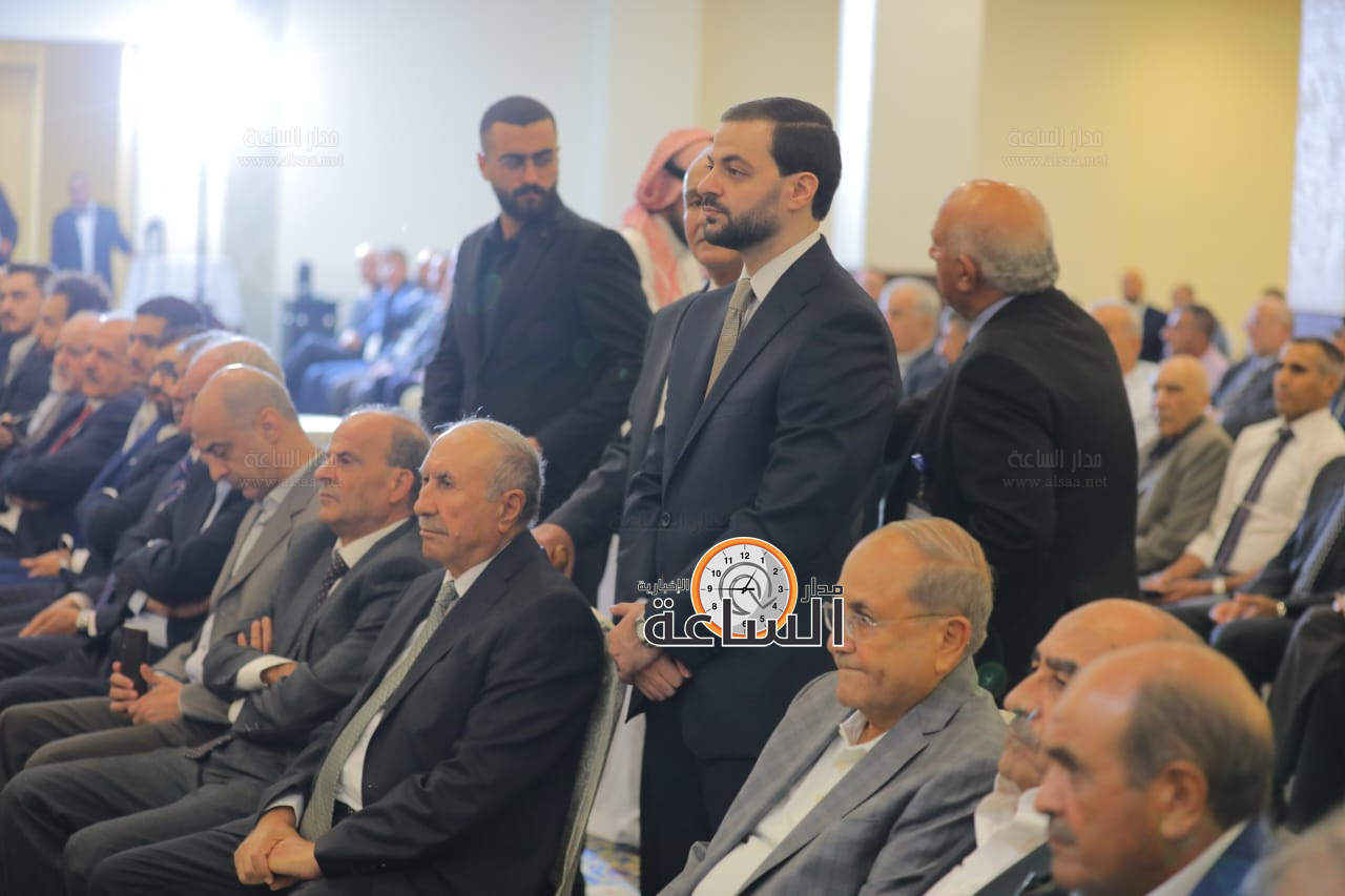 Madar Al-Saa Images 0.8933253792192295