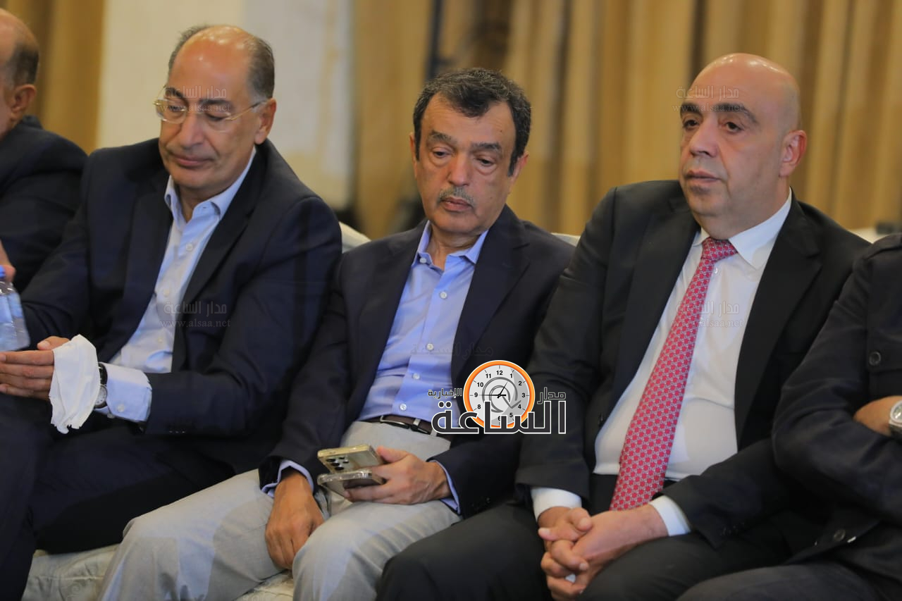 Madar Al-Saa Images 0.45320810464361605