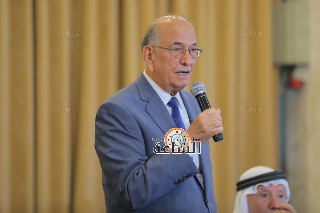 Madar Al-Saa Images 0.0952442379856504