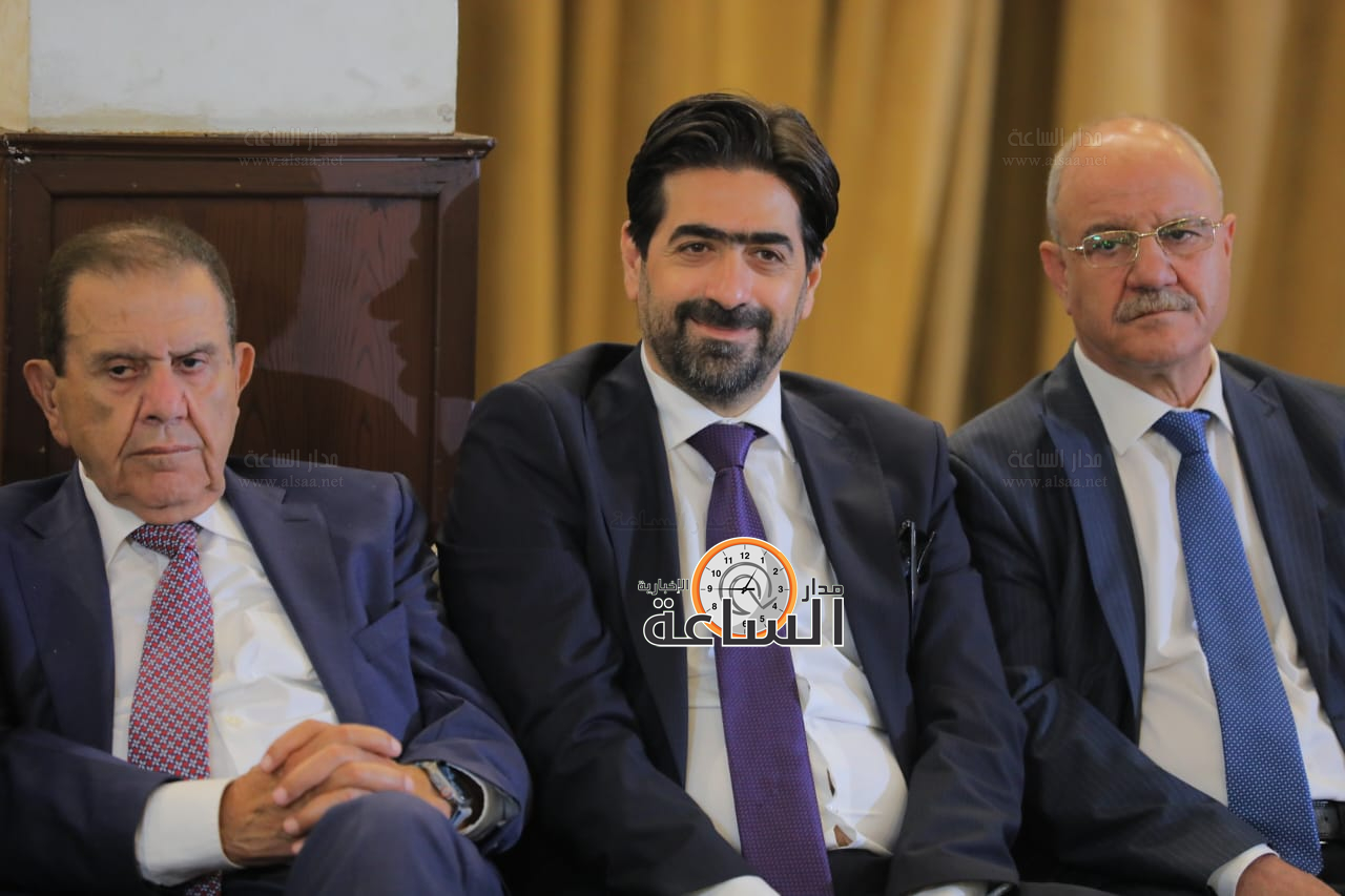 Madar Al-Saa Images 0.4677807667641003