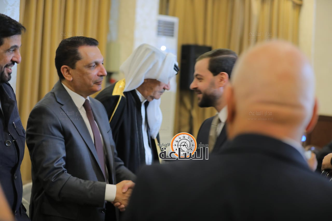 Madar Al-Saa Images 0.41678159959640615