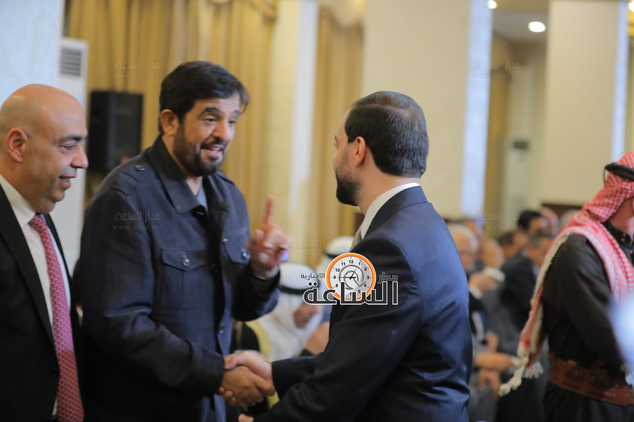 Madar Al-Saa Images 0.4140952498676307