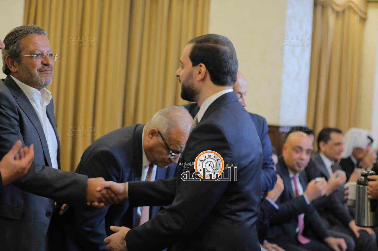 Madar Al-Saa Images 0.8147420362522431