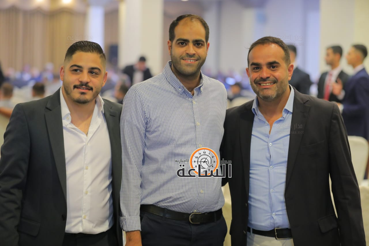 Madar Al-Saa Images 0.4171747411606923