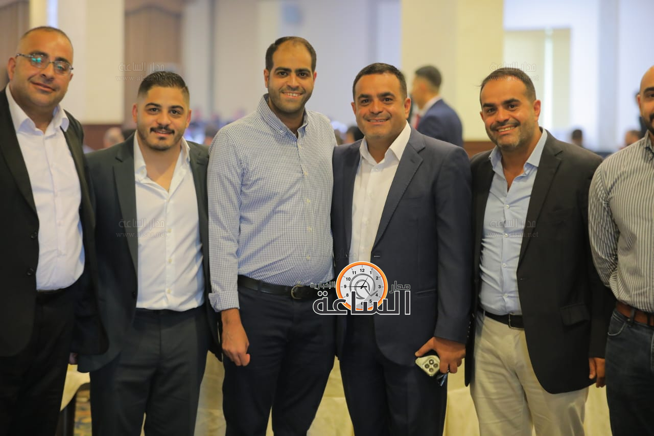 Madar Al-Saa Images 0.5066623394046077