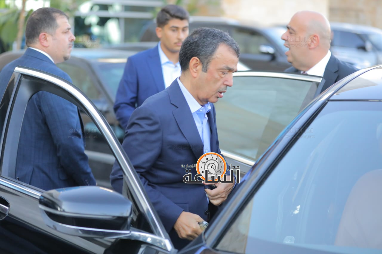 Madar Al-Saa Images 0.8884372538060605