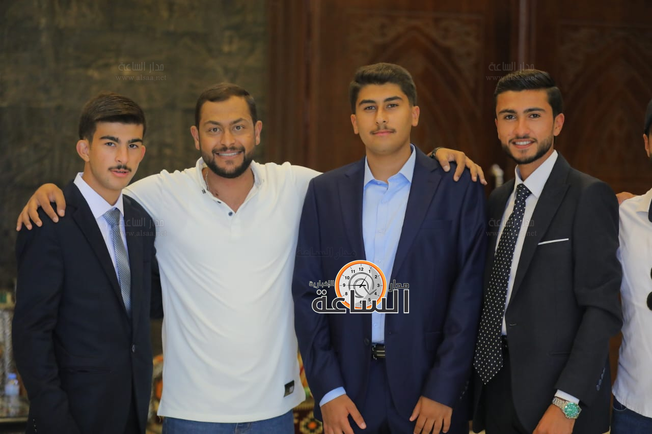 Madar Al-Saa Images 0.8381969596582477