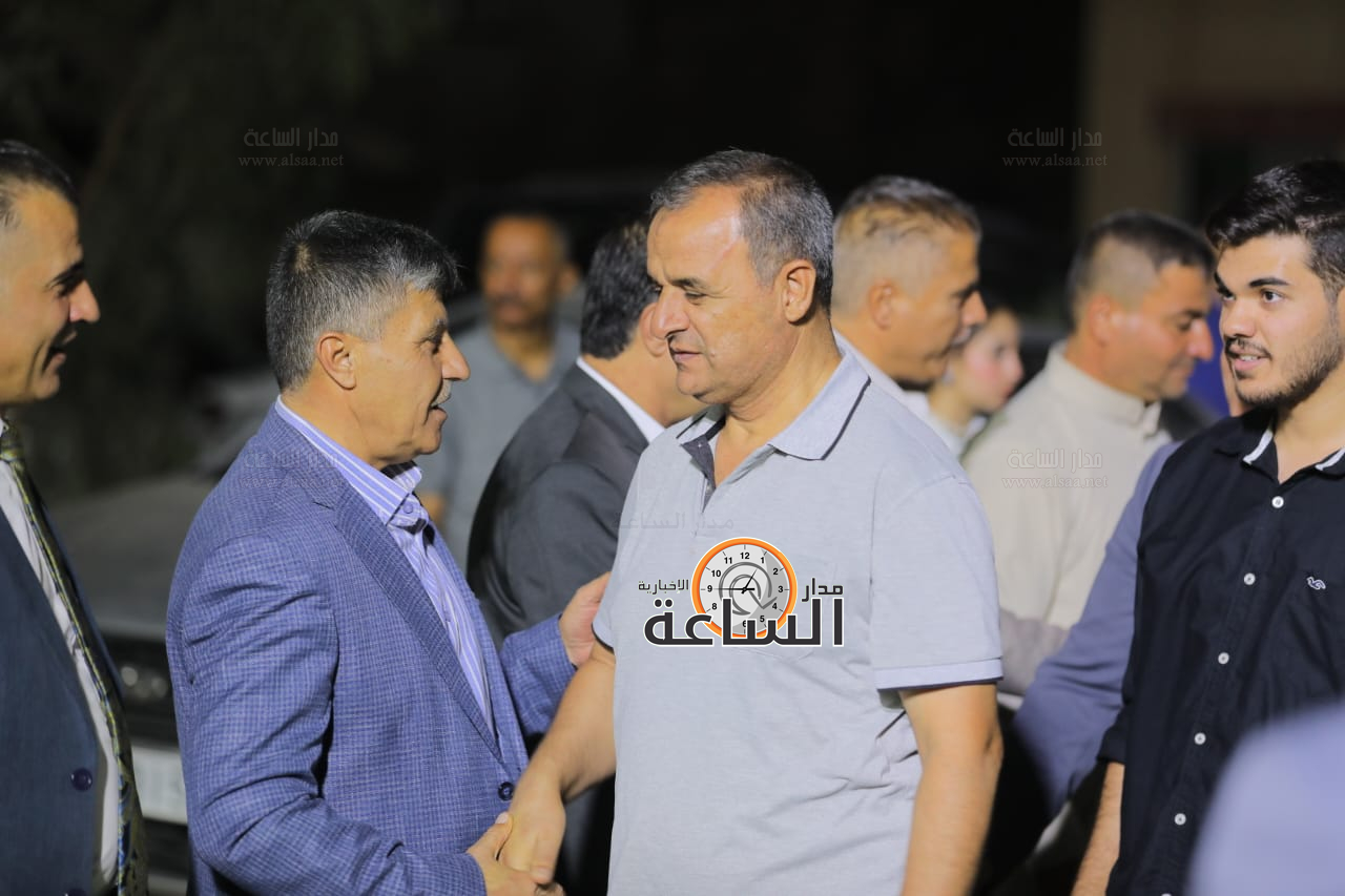 Madar Al-Saa Images 0.0839272734327412