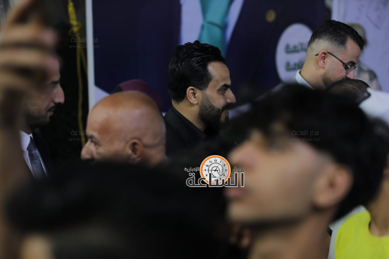 Madar Al-Saa Images 0.9947848337089857