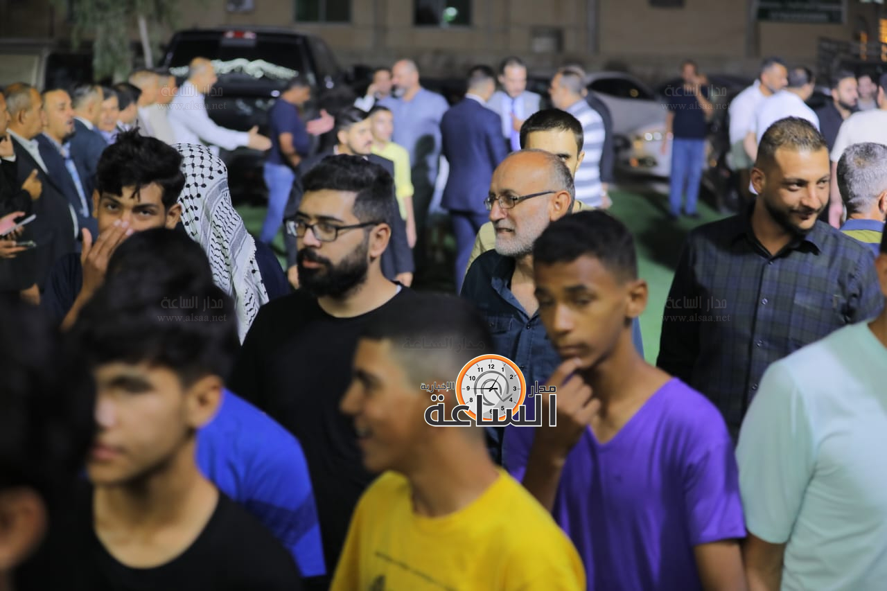 Madar Al-Saa Images 0.5392753446312599