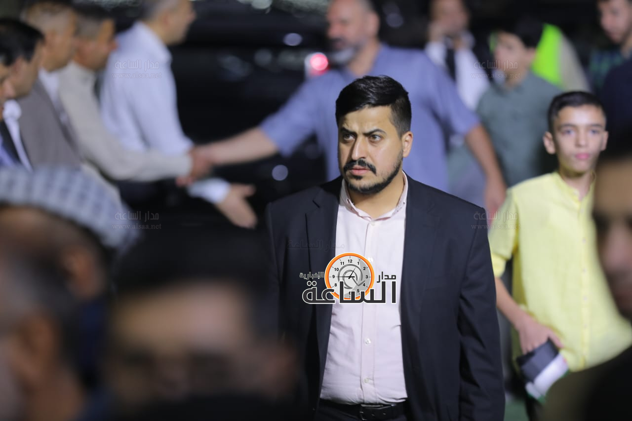 Madar Al-Saa Images 0.5244554130896202