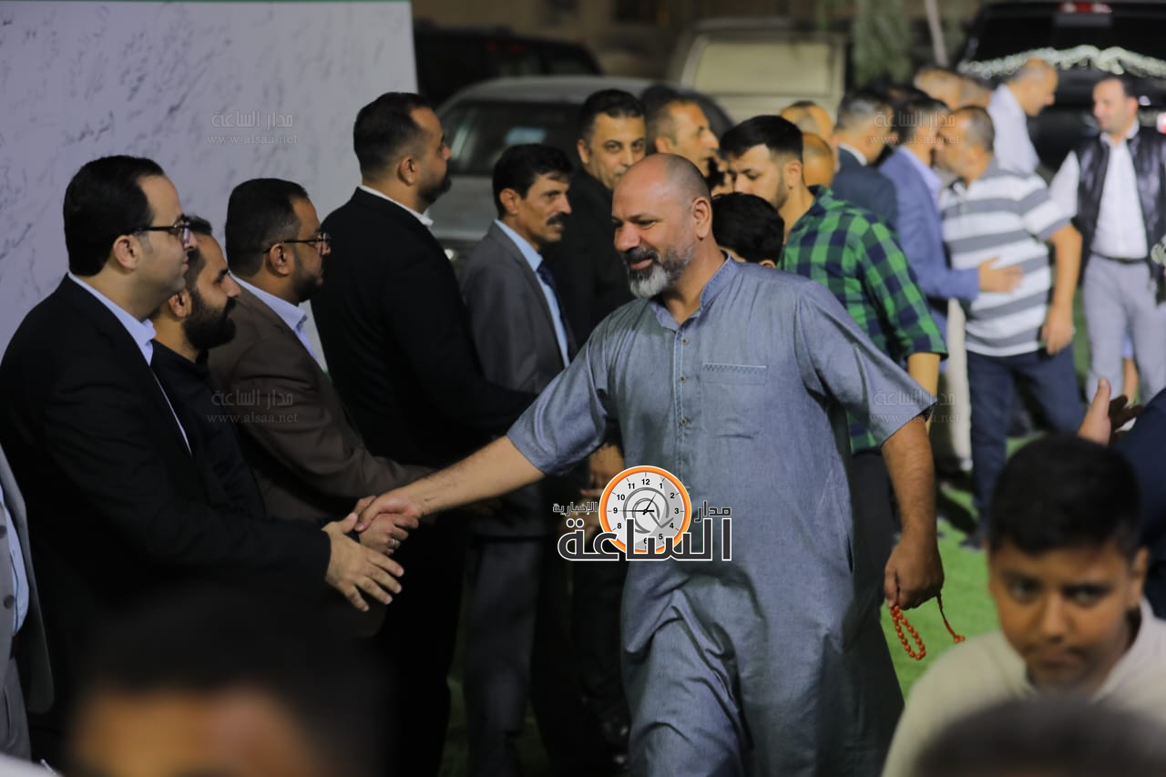 Madar Al-Saa Images 0.15827465630489845