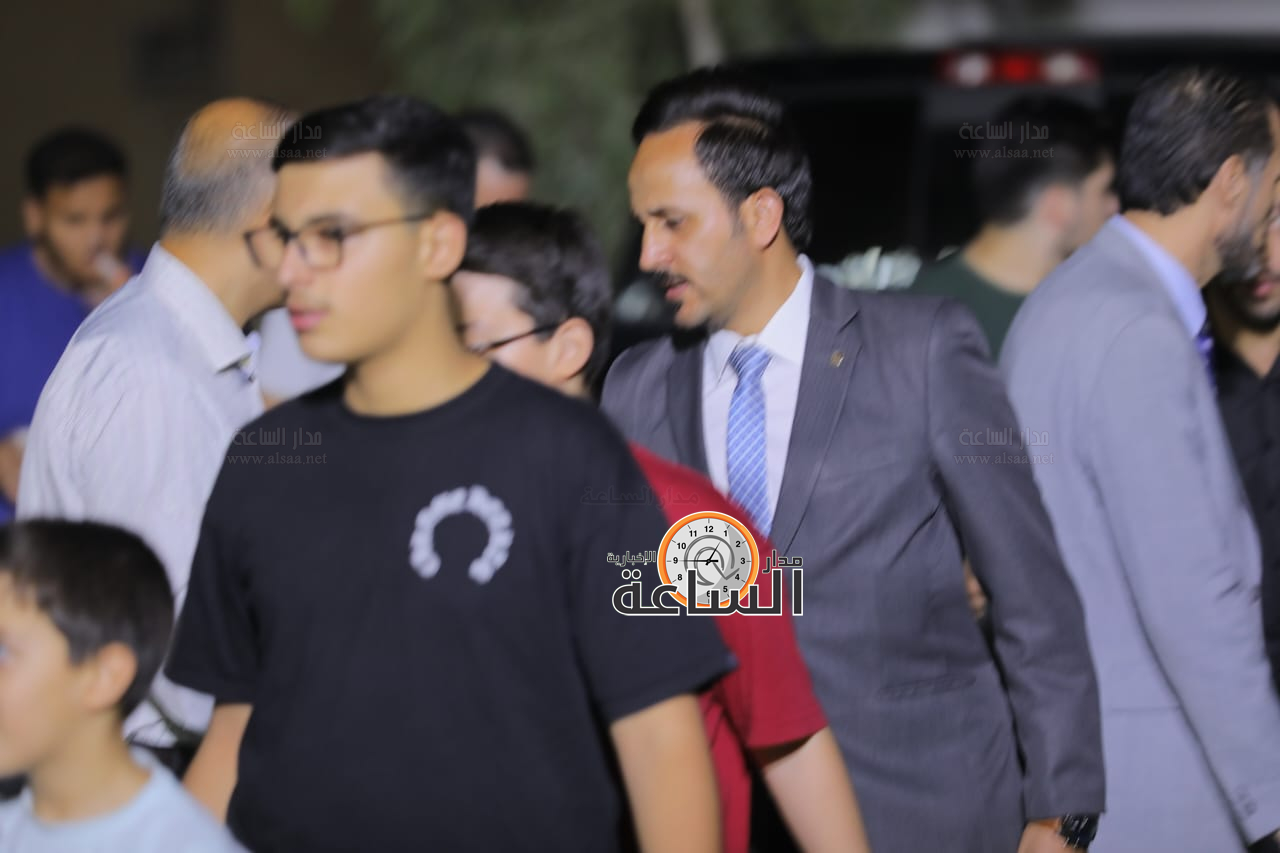 Madar Al-Saa Images 0.37711599518269456