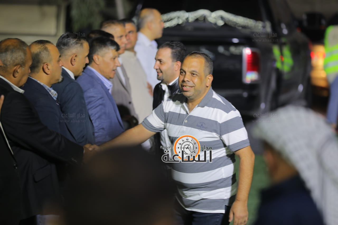 Madar Al-Saa Images 0.2471497278648742