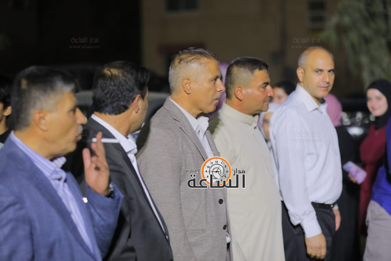 Madar Al-Saa Images 0.40782422233652027