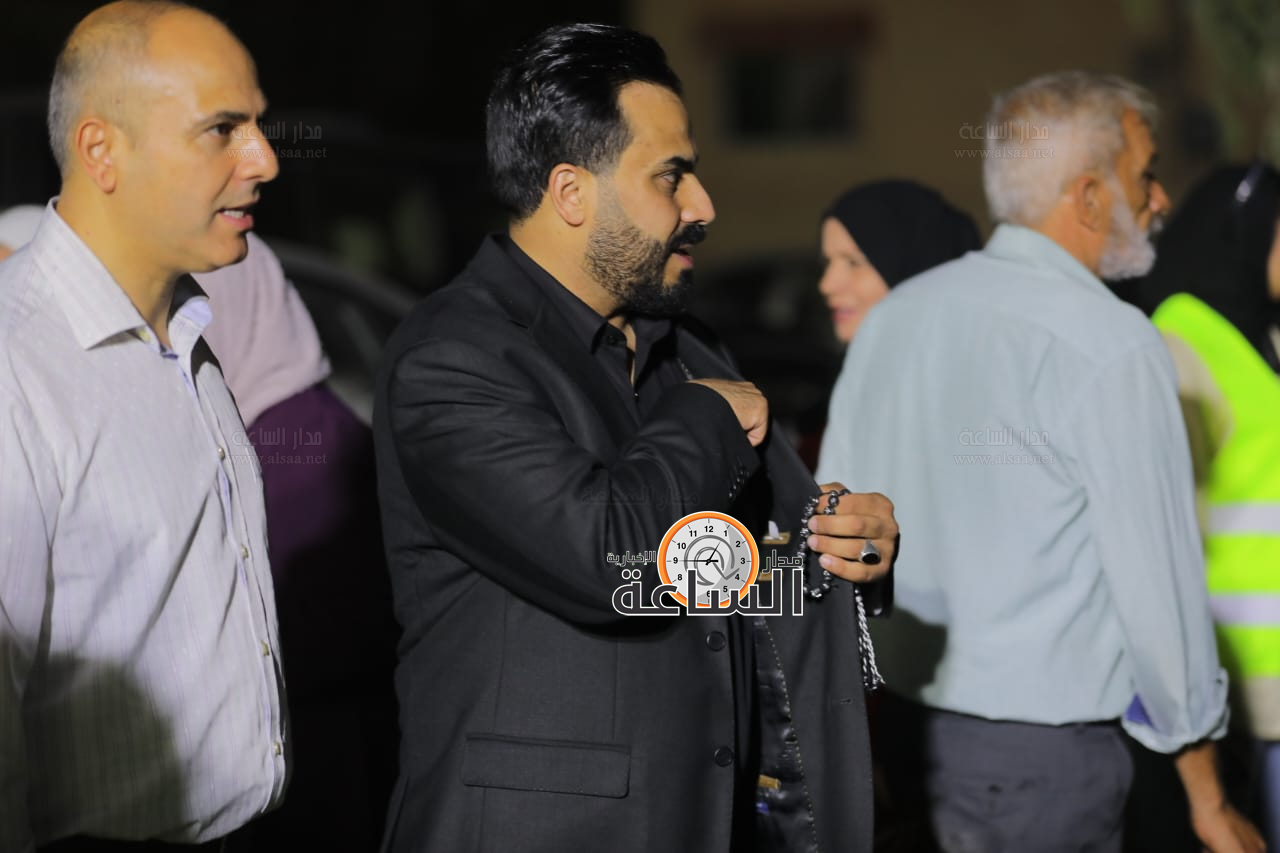 Madar Al-Saa Images 0.19304654740455973