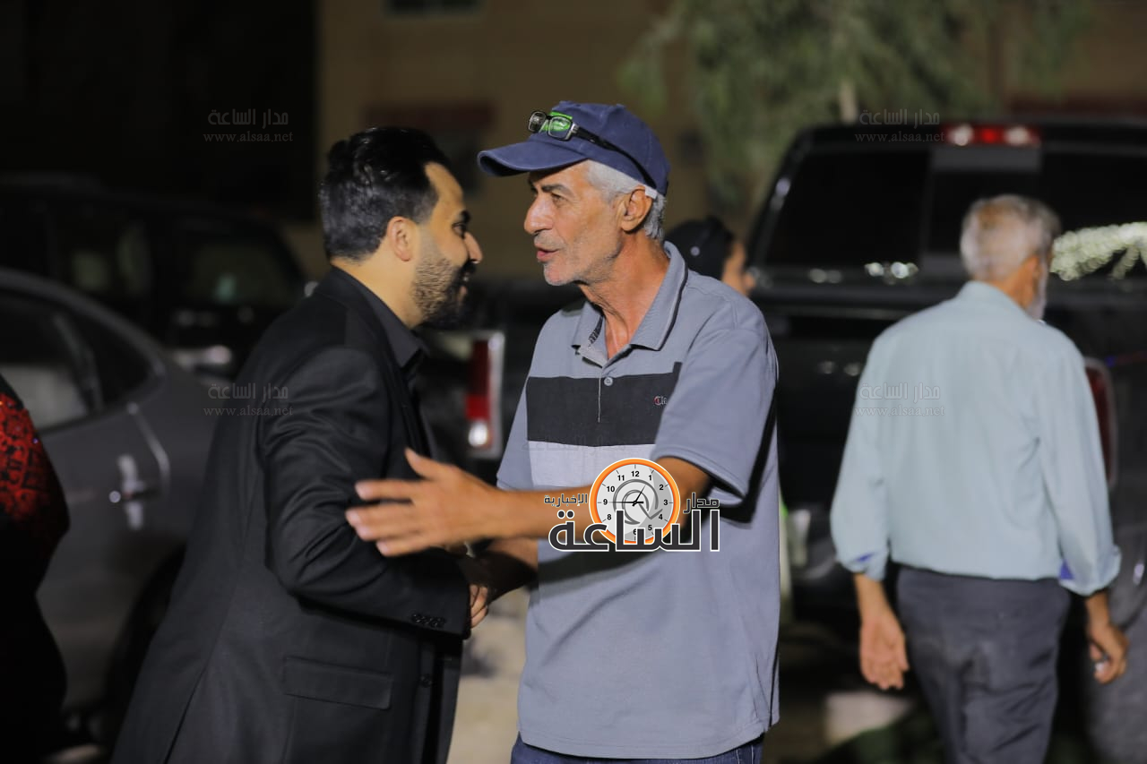 Madar Al-Saa Images 0.9285970663752356