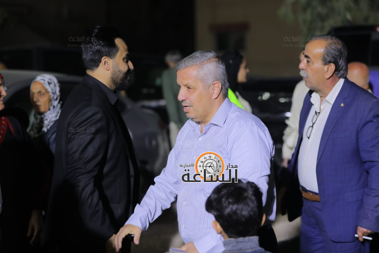 Madar Al-Saa Images 0.34961574281847585