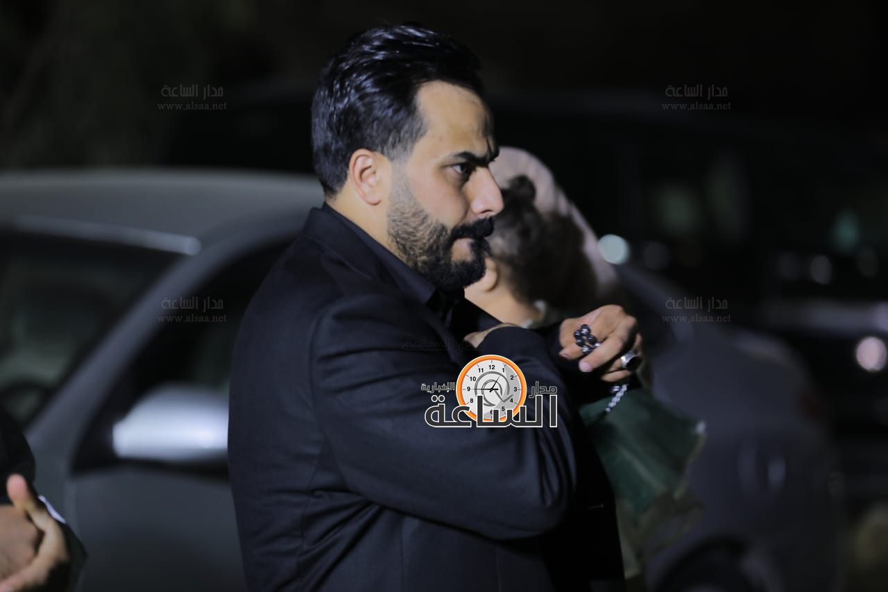 Madar Al-Saa Images 0.6123386194343114