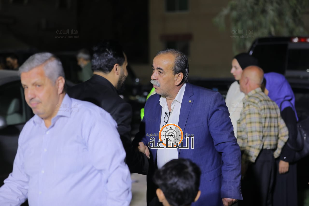 Madar Al-Saa Images 0.12041434159077413